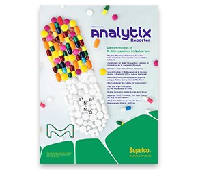 Analytix Reporter