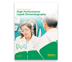 A Practical Guide to High Performance Liquid Chromatography