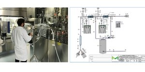 Webinar on updates to EU GMP Annex 1 and how this impacts sterilizing filtration in single use systems