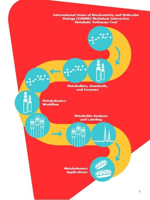 Metabolomic Discovery Brochure Page 3