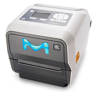 MilliSentials™ Labeling System for Research Labs