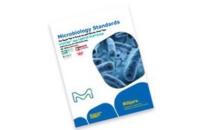 Microbiology Standards - Vitroids™ i krążki LENTICULE® oszczędzają czas i koszty, ponieważ eliminują potrzebę przygotowywania kultur podstawowych. 