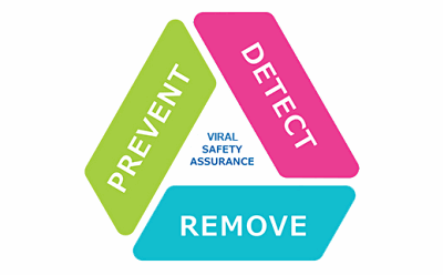 A critical aspect of mAb manufacturing, viral safety assurance relies on established “prevent, detect, and remove” principles. Learn how you can tailor them to your own production upstream and downstream.