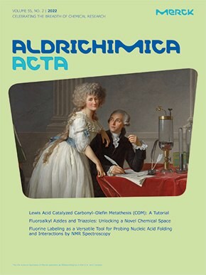 Aldrichimica Acta Vol. 55.2