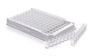 MultiScreen® ELISA Plates