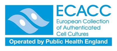 Ecacc Logo