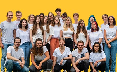 TU Darmstadt iGEM Team