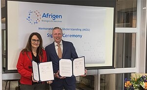 Merck Announces Non-Binding MoU with Afrigen Biologics for Development of mRNA Vaccine Technology Platform 