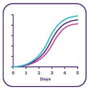 Monoclonal antibody (mAb) lot release and stability testing services