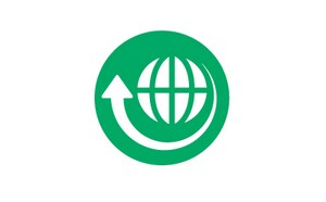 Green chemistry icon