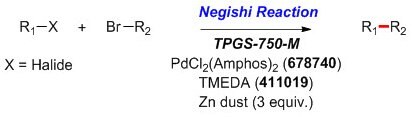 Negishi Reaction