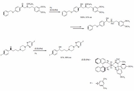 Ruthenium-Catalyzed