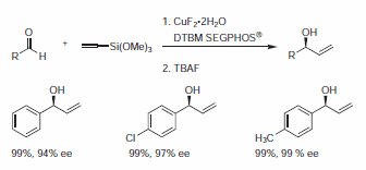 Copper-Catalyzed