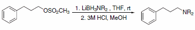 Primary alkyl methanesulfonates