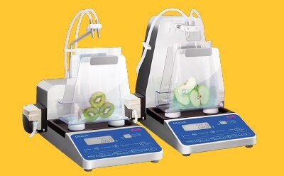 DiluCult™ and DiluCult™ 2 automated gravimetric instruments are designed for automatic dilution of food testing samples