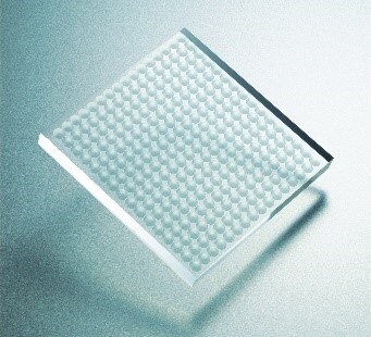 Micro Lens Arrays