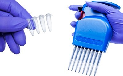 Sample preparation using GDS PickPen® immunomagnetic separation (IMS) device for use with Assurance® GDS PCR system