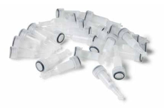 GST SpinTrap™ is a single-use column for rapid, small-scale purification of GST-tagged proteins.