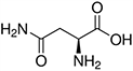 Asparagine, Asn, N