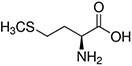 Methionine, Met, M