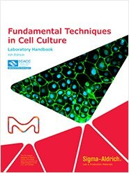 Fundamental Techniques in Cell Culture