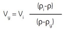 calculate the volumes