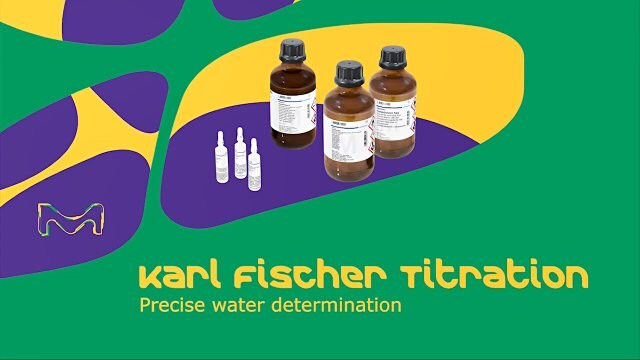 Karl Fischer Titration Video