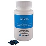 XPell™ 過酸化物防止用指示ペレット