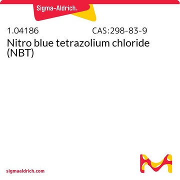 Nitro blue tetrazolium chloride (NBT)