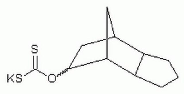 D609, Kaliumsalz Selective inhibitor of phosphatidylcholine (PC)-specific phospholipase C (Ki = 5-10 &#181;M).