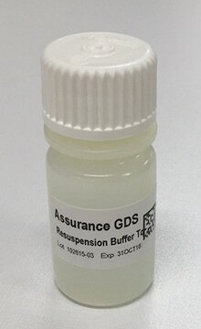 Bufor do zawiesiny GDS Tq BioControl, For use with GDS, bottle of -70&#160;mL