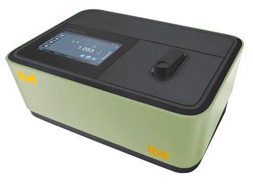 Udowodnić 100 plus photometric, 320-1100&#160;nm, Spectroquant&#174;