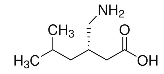 Pregabalin impurity standard British Pharmacopoeia (BP) Reference Standard