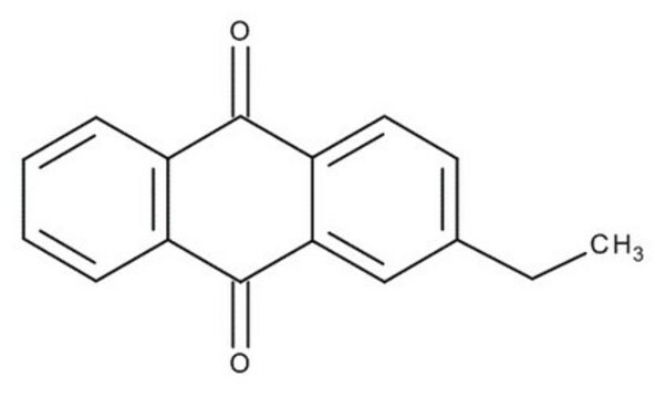 2-etyloantrachinon for synthesis