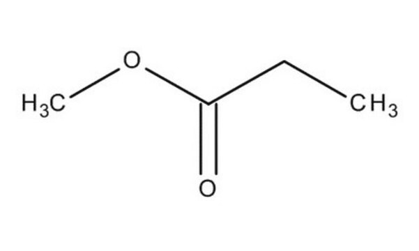 Methyl propionate for synthesis