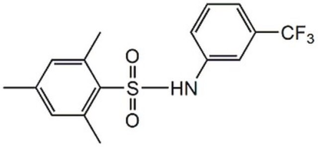 Phospholipase-C-Aktivator, m-3M3FBS The Phospholipase C Activator, m-3M3FBS, also referenced under CAS 200933-14-8, controls the biological activity of Phospholipase C. This small molecule/inhibitor is primarily used for Activators/Inducers applications.