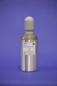 Carbon monoxide in nitrogen NIST&#174; SRM&#174; 1680b, nominal 500 umol/mol