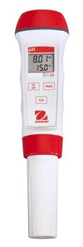 Ohaus&#174; Pen pH Meter Model ST20