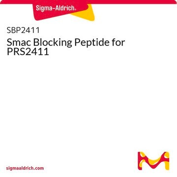 Smac Blocking Peptide for PRS2411