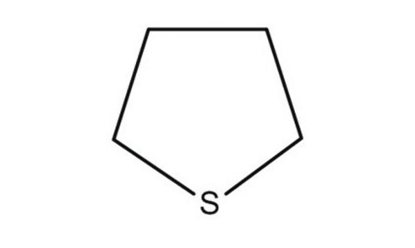 Tetrahydrothiophene for synthesis