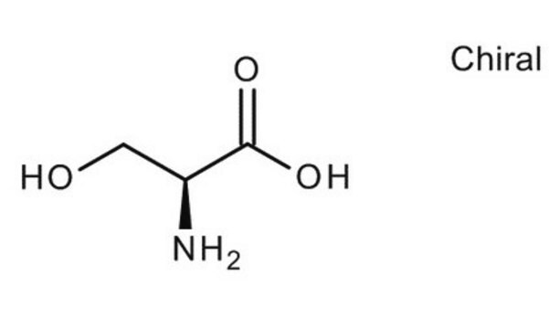 (S)-(+)-Seryna for synthesis