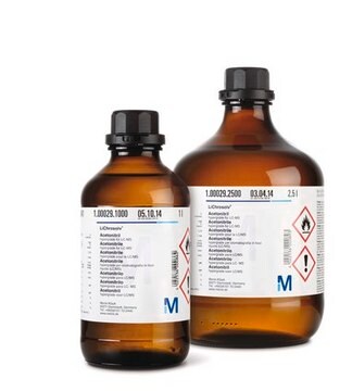 Trifluoressigsäurelösung 0.1% (v:v) trifluoroacetic acid, suitable for LC/MS, for use with LICHROSOLV&#174;