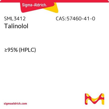 Talinolol &#8805;95% (HPLC)