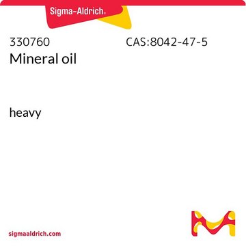 Mineralöl heavy