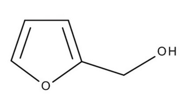 Alkohol furfurylowy for synthesis