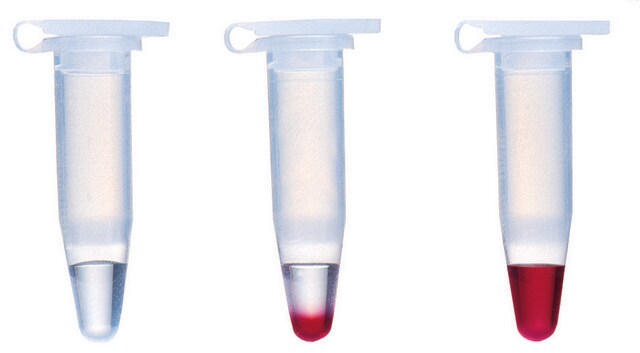 JumpStart &#8482;REDAccuTaq &#174;LA DNA ポリメラーゼ Long and accurate hot-start Taq with inert dye, 10X buffer included