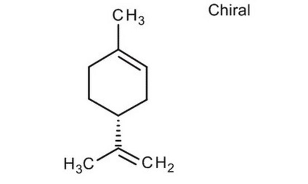 (R)-(+)-Limonen for synthesis