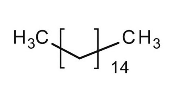 n-Hexadecano for synthesis