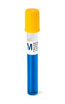 Rappaport Vassiliadis Medium ready-to-use, tube volume 10&#160;mL , Filling Volume