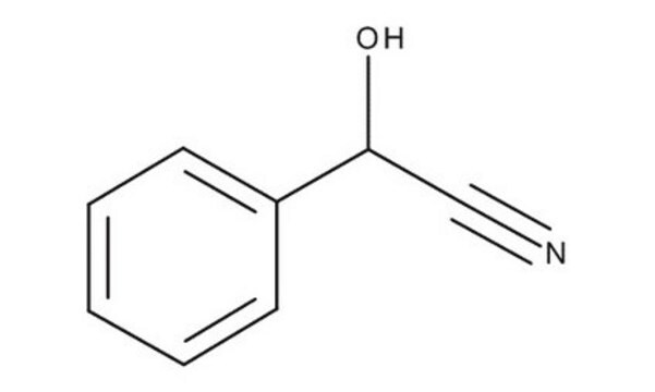 Nitryl kwasu DL-migdałowego for synthesis